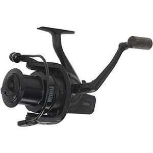 Mitchell Avocast Vismolen, Spinning Reels, Allround vissen, Unisex, Zwart, 7000, Front Drag