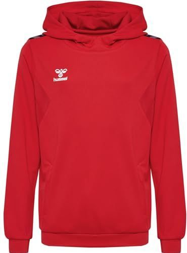 Hummel - Authentic Pl Hoodie - Polyester - Kids