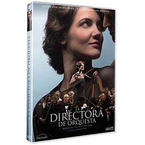 DE RECTOR DE ORQUESTA