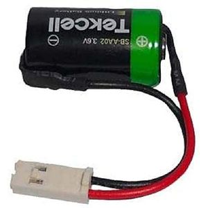 Siemens S7-300 Tampon batterij Li36 V/95 Ah voor CPU S5-90U