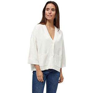 Peppercorn Rosalia Cardigan voor dames, Cloud Danser, XL