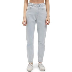 Mavi Dames Star Jeans, lichtblauw, 25W x 29L