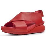 Camper - Balloon - Sandalen - Rood - Met Riemsluiting