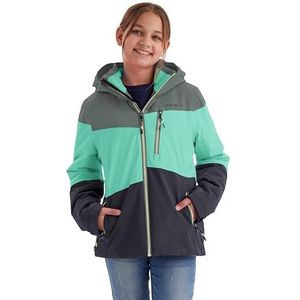 Functioneel Jack - Mint - Waterdicht - 100% Polyester