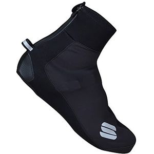 SPORTFUL Roubaix Thermal Bootie, uniseks, volwassenen, zwart, M, zwart, Medium