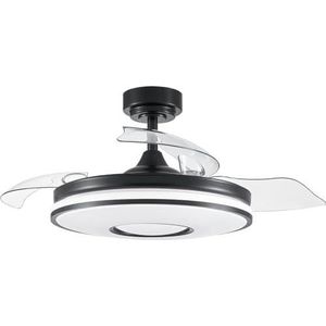 Levitantes verlichting, afbeelding