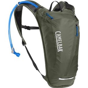 CamelBak Rogue Light 7 Fietsen Hydratatie Pack / Rugzak - 7 liter opslag met 2 liter BPA vrij reservoir/waterzak