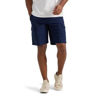 Lee Heren Extreme Motion Swope Cargo Short, Keizer Marine, 44
