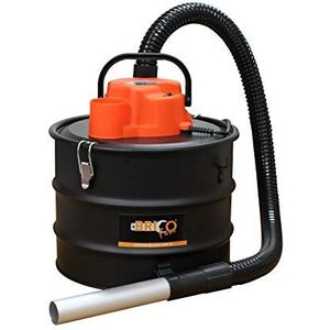 Aszuiger, 15 l, 1200 W