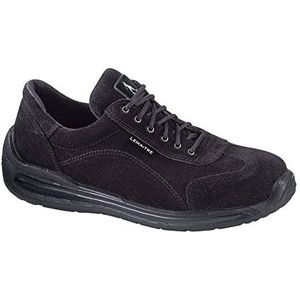 Lemaitre BLVIS30NR BLACKVIPER S3 Werkschoenen, Veiligheidsschoenen, Zwart, Maat 38