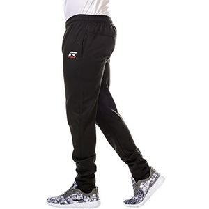 Rox R-broek, unisex, volwassenen, zwart, 10