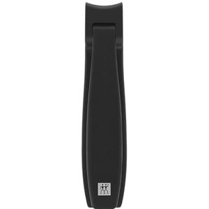 ZWILLING Nagelknipper, Mat Zwart