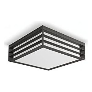 Philips Luminaire extérieur MOONSHINE plafonnier anthracite