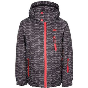 Jas van het merk Trespass, model Mino – Male Ski Jacket TP50.
