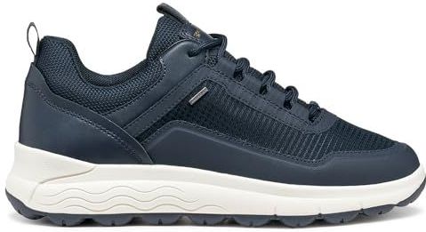 Geox - Spherica 4X4 B ABX - Damestrainers