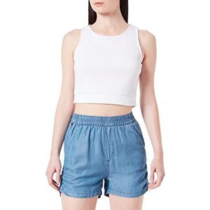 Q/S designed by Damesshorts, blauw, 42