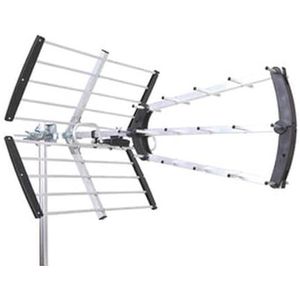 ATLAS buitenantenne met 18 elementen, ideaal voor het verbeteren van de signaalontvangst in veeleisende omgevingen. Krachtig en betrouwbaar, maximaliseert uw connectiviteit en prestaties.