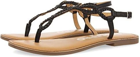 Gioseppo - Glamoureus - Sandalen - Comfortabel - Geschikt Voor Elke Gelegenheid