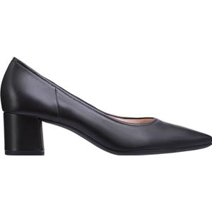 HÖGL Klassieke pumps, zwart, 36 EU