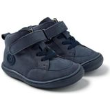 Gioseppo - Burtrum - Leren Enkellaarsjes - Zwart