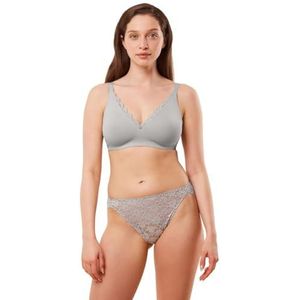 Triumph Amourette N01 Silent Grey, Silent Grey, 70C
