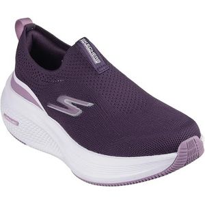 Skechers Go Run Elevate 2.0 Cadena Sneaker voor dames, Paars, 40 EU
