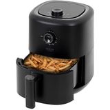 Adler Airfryer | Model AD 6310 | Zwart | 3 liter | 2200 W | Convectie-technologie | 80 - 200 °C