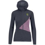 Karpos Nuvolau Fleece Met Volledige Rits