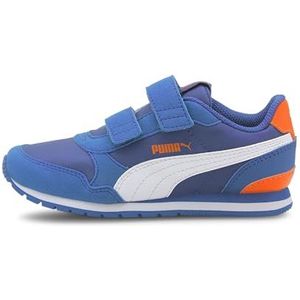 PUMA 365294, Laag-Top Trainers uniseks kinderen 30 EU