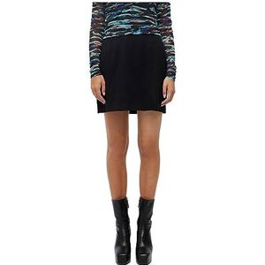 Object OBJLISA MW Mini Rok NOOS, zwart, 34