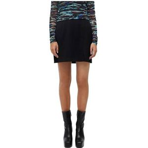 Object OBJLISA MW Mini Rok NOOS, zwart, 38