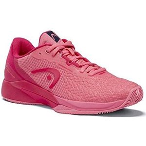 HEAD Revolt Pro 3.5 Clay Women Pkma Tennis Shoe voor dames, roze magenta, 36 EU