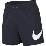 Nike - Club - Fleeceshorts - Blauw