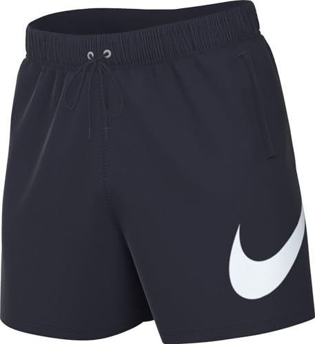 Nike - Club - Fleeceshorts - Blauw