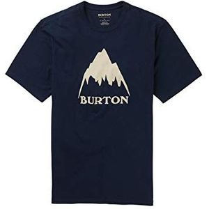 Burton Classic Mountain High T-shirt voor heren