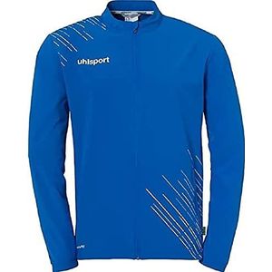 uhlsport Heren Score 26 Evo Woven Jacket Evo Woven Jacket Heren Jongens Sportjack Trainingsjas Softshell