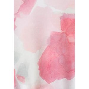 United Colors of Benetton Shirt G/C M/L, Veelkleurig., 140