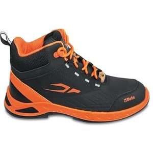 BETA - 7276N - Veiligheidsschoenen - Waterafstotend - Microvezel - Ademend