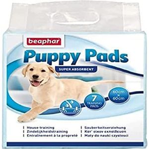 Beaphar Puppy Pads 7 stuks