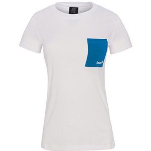Isa'S Dakota T-shirt met korte mouwen voor heren