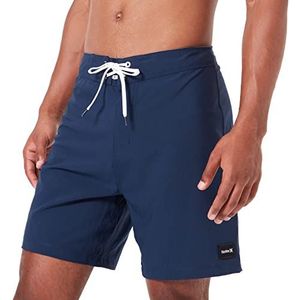 Hurley Phantom O & o Solid 18' boardshorts voor heren