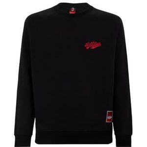 AC Milan Sweatshirt met ronde hals, Urban Collection II sweater unisex - volwassenen