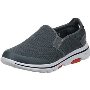 Skechers - GOwalk 5 - Apprize Slip-On - HOUTSKOOL - Wandelschoenen