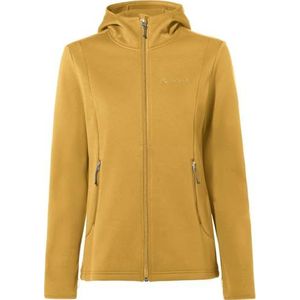 VAUDE - Idris - Fleece Hoody - Dames - Outdoorjas - Met Kap