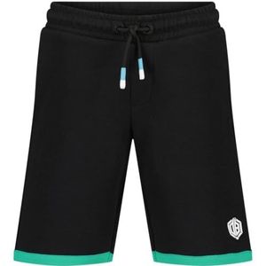 Vingino - Safo - Sportschoenen - Deep Black - Zwart