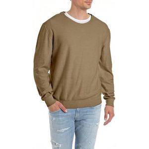 Replay Herentrui regular fit, 842 Mud, L