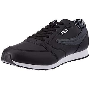 FILA Orbit F Men Sneakers, zwart, 46 EU