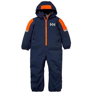 Helly Hansen Unisex Sneeuwpak K Rider 2.0 Ins Suit