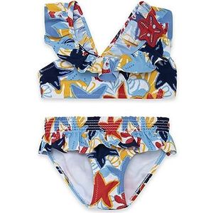 Tuc Tuc Submarine bikini, blauw, 1 A voor baby's