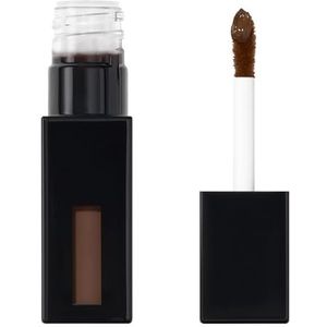 e.l.f. Cosmetics Glossy Lip Stain, licht, lang aanhoudende lip stain die je lippen een sheer kleur en een lichte glans geeft, Cinnamon Dreamz